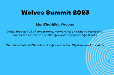 Wolves Summit 2023