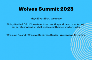 Wolves Summit 2023