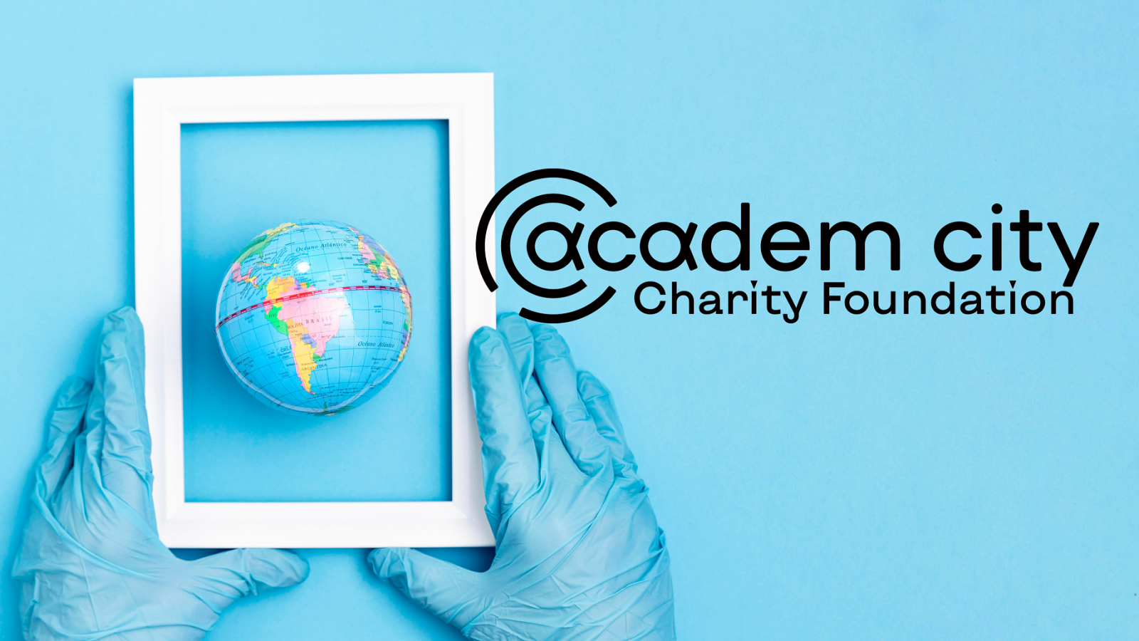 About the Charitable Foundation
