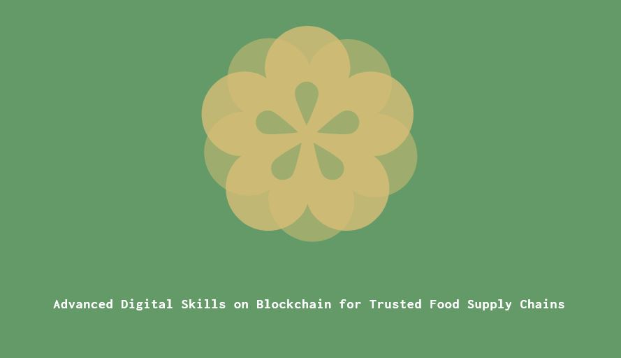 We start working on a new European project TRUSTFOOD!