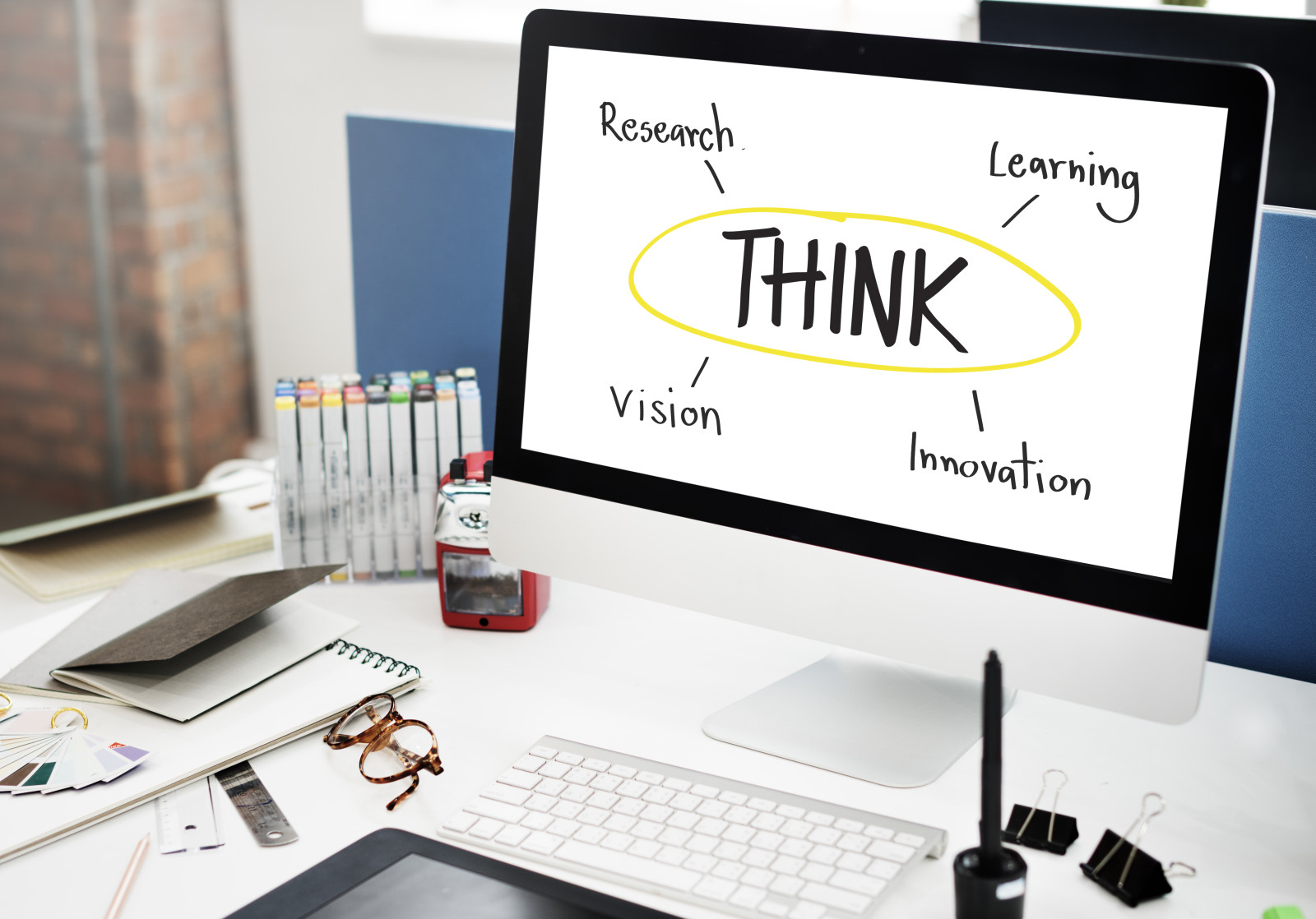 Think Tank