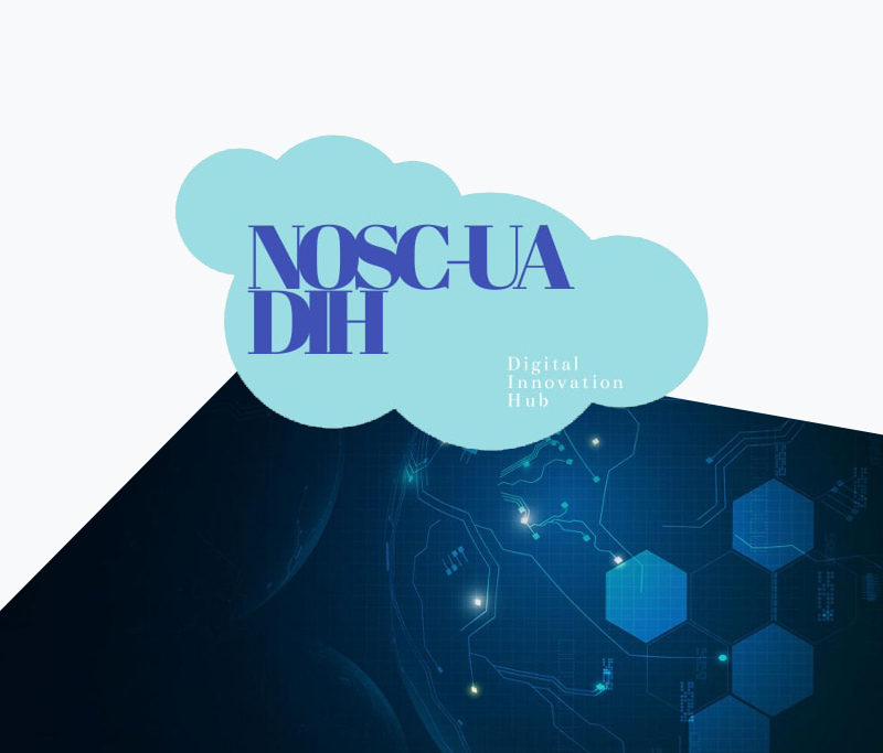 NOSC-UA DIH