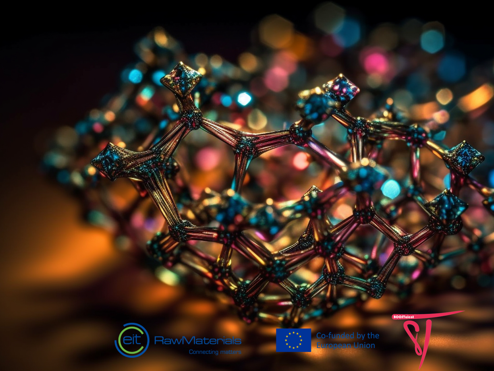 Fundamentals of materials science