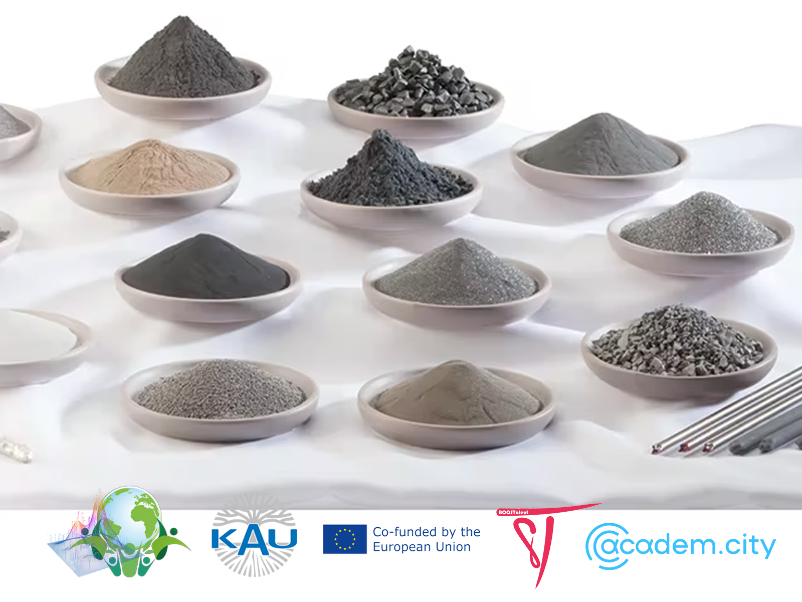 Advanced Powder Technologies