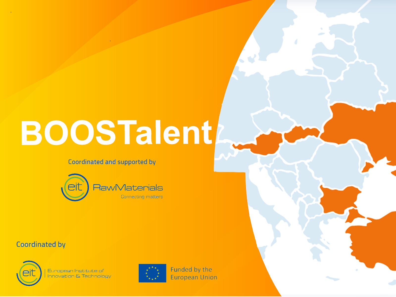 Empowering HEIs to Lead in Deep Tech Excellence with Innovative AI and ML for Sustainability, Aerospace, Advanced Materials, and Electronics (BOOSTalent)